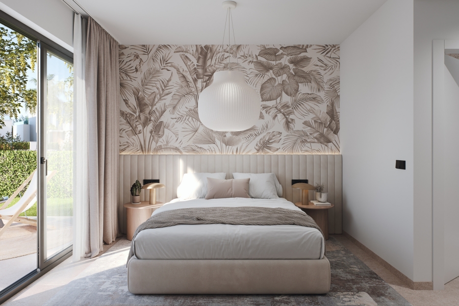 Nouveau - Appartement - Torre-Pacheco