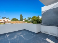 Re-Sale - Detached Villa - Orihuela Costa - Dehesa de Campoamor