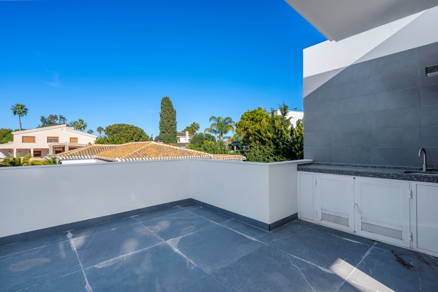 Re-Sale - Detached Villa - Orihuela Costa - Dehesa de Campoamor