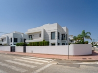 Re-Sale - Detached Villa - Ciudad Quesada - Doña Pepa
