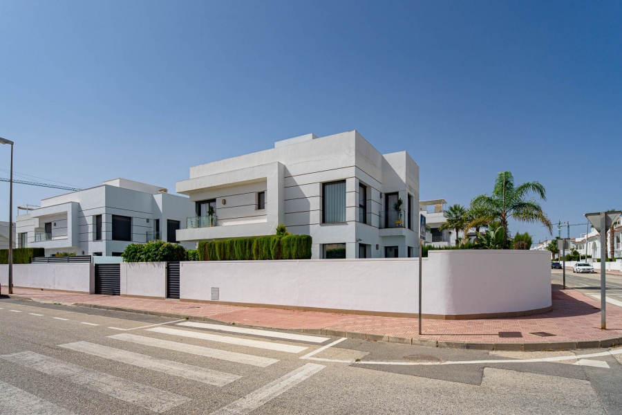 Re-Sale - Detached Villa - Ciudad Quesada - Doña Pepa