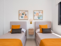 New - Detached Villa - Playa Paraiso