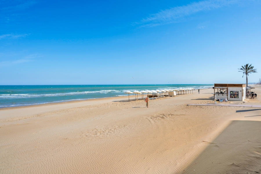 Re-Sale - Apartment - Guardamar del Segura - Guardamar