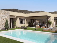 Chalet - Nueva - Murcia - Murcia