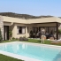 New - Detached Villa - Murcia