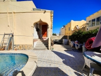 Re-Sale - Townhouse - San Miguel de Salinas - San Miguel - Town