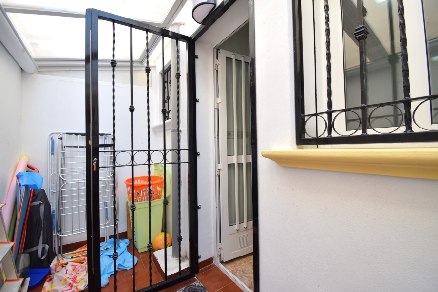 Re-Sale - Townhouse - Orihuela Costa - Punta Prima