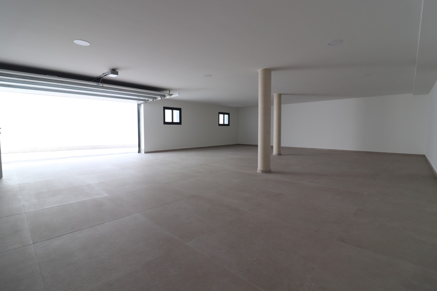 Re-Sale - Detached Villa - Ciudad Quesada - Ciudad Quesada - Town