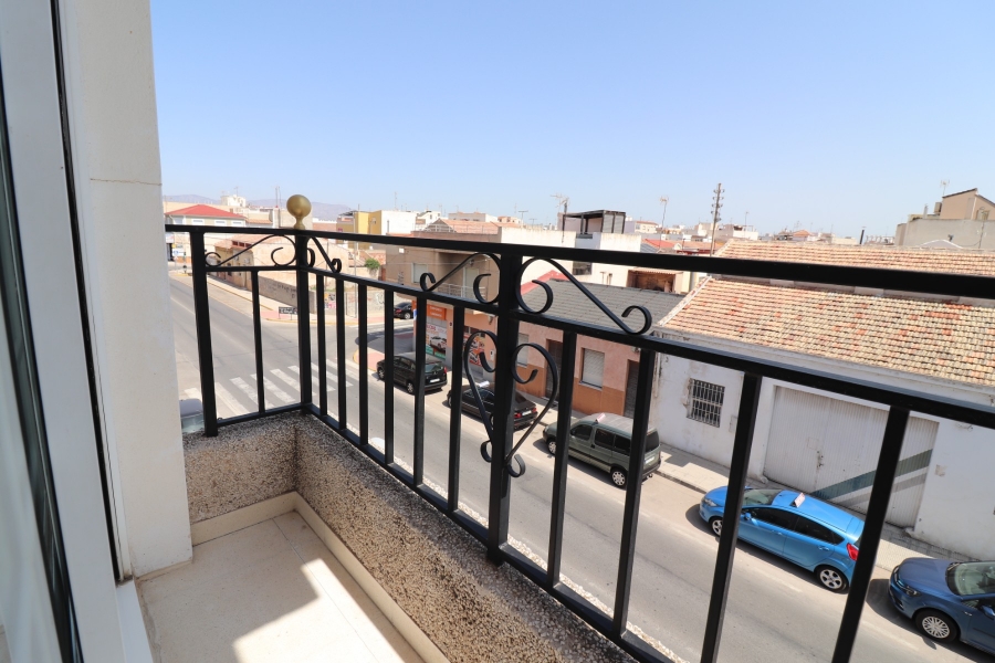 La Revente - Appartement - Dolores - Dolores - Ville