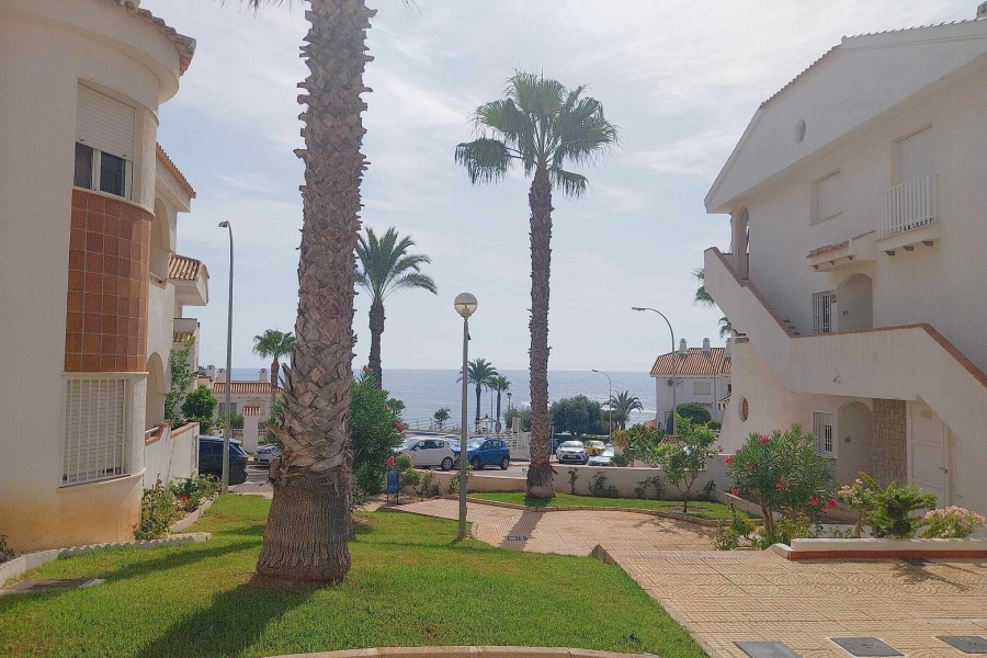 Re-Sale - Apartment - Orihuela Costa - Cabo Roig