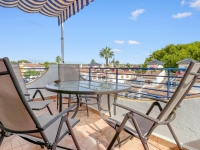 Re-Sale - Apartment - Orihuela Costa - Mil Palmeras