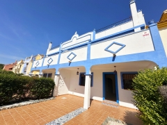 Detached Villa - Re-Sale - San Javier - San Javier - Town