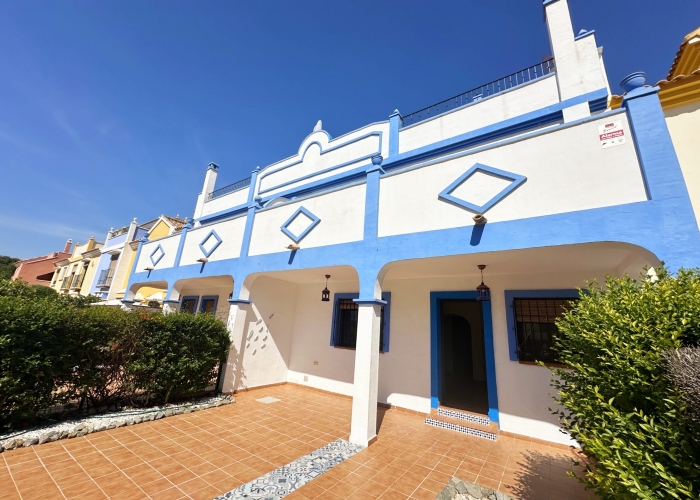 Re-Sale - Detached Villa - San Javier - San Javier - Town