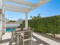 Re-Sale - Detached Villa - Ciudad Quesada - Doña Pepa