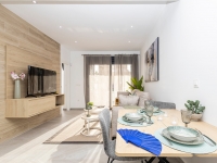 New - Apartment - Torrevieja - Torrevieja - Centre