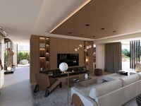 Nueva - Chalet - Banos y Mendigo - Baños y Mendigo