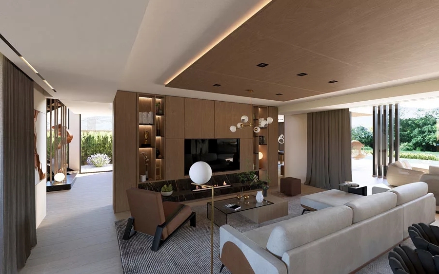 Nueva - Chalet - Banos y Mendigo - Baños y Mendigo