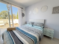 Re-Sale - Detached Villa - Orihuela Costa - Mil Palmeras