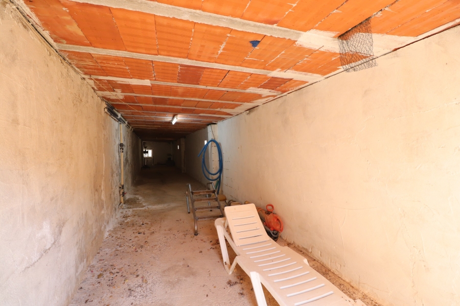 Re-Sale - Country Property - Albatera - Albatera - Country