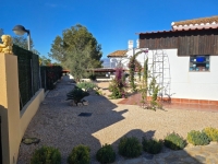 Re-Sale - Detached Villa - Fuente Alamo - Las Palas