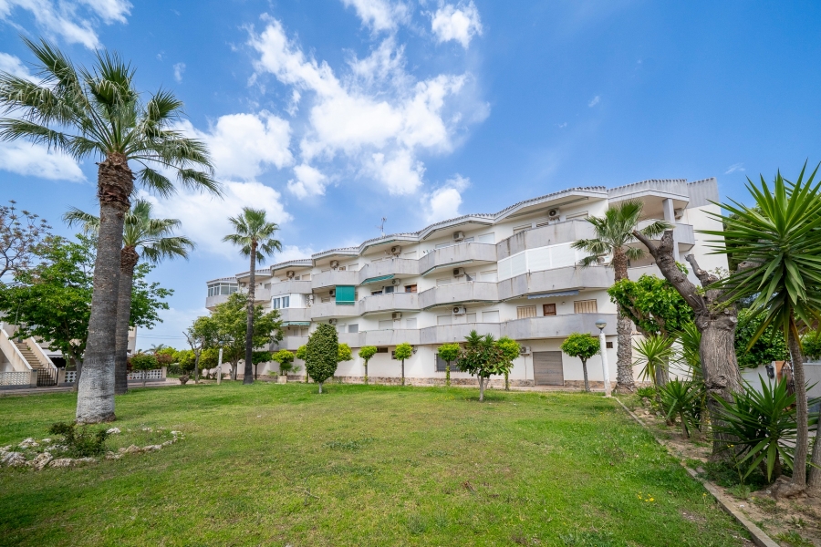 Re-Sale - Apartment - Orihuela Costa - Cabo Roig