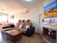 Reventa - Adosado - Orihuela Costa - Playa Flamenca