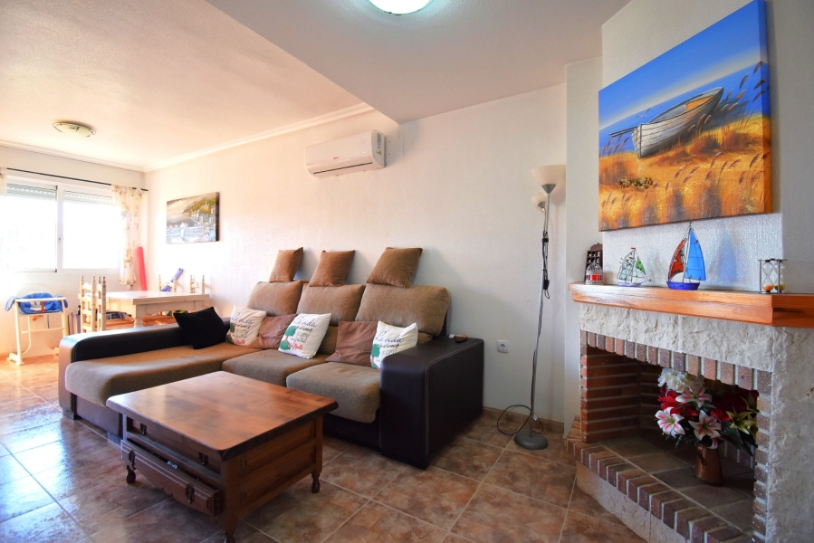 Reventa - Adosado - Orihuela Costa - Playa Flamenca