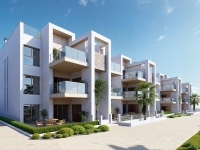 New - Apartment - Los Alcazares - Serena Golf