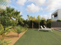 Re-Sale - Detached Villa - Ciudad Quesada - Ciudad Quesada - Town