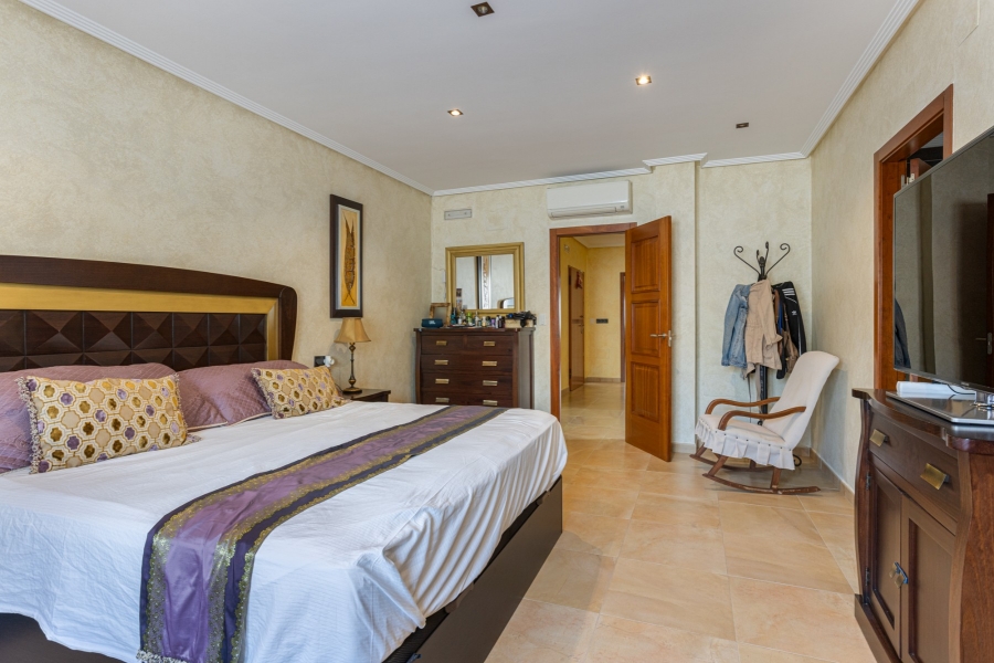 Re-Sale - Detached Villa - Los Montesinos - La Herrada