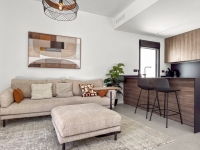 Re-Sale - Detached Villa - Ciudad Quesada - Pueblo Lucero