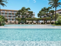 New - Penthouse - Denia - Puerto