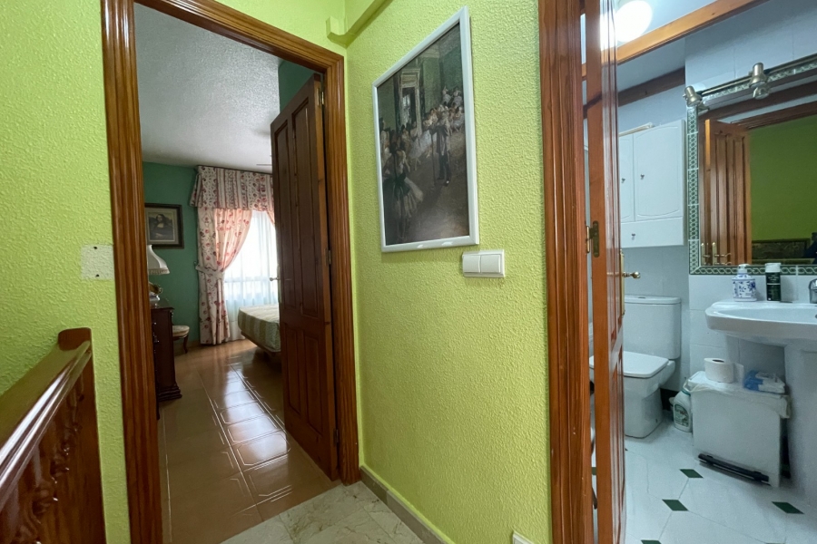 Re-Sale - Townhouse - Guardamar del Segura - Guardamar del Segura - Town