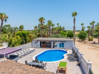 Re-Sale - Country Property - Catral - Catral - Country