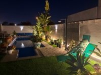 Re-Sale - Detached Villa - Torrevieja - Torretas