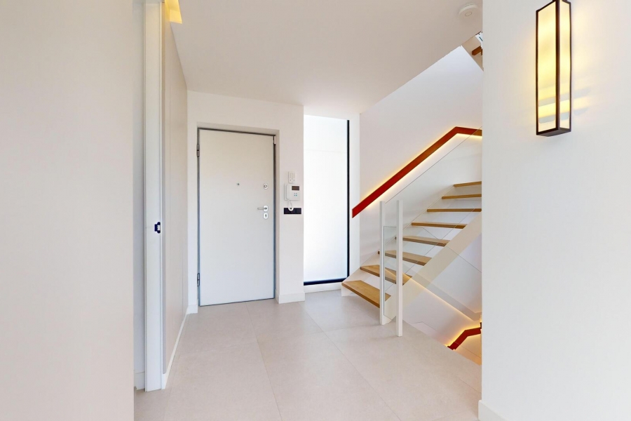 New - Detached Villa - Polop