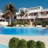 New - Bungalow - Torrevieja - Los Balcones