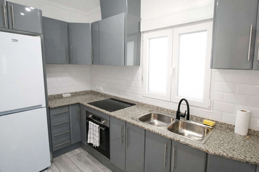 Re-Sale - Detached Villa - Benimar - Benimar II