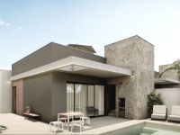 Nouveau - Villa - San Juan de los Terreros