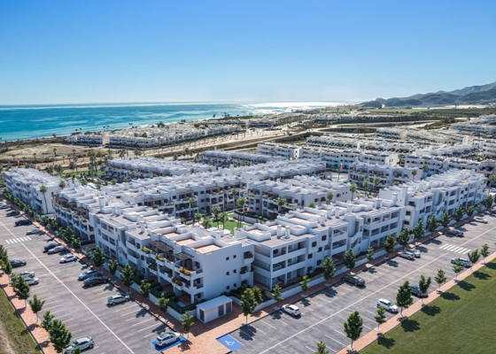 Apartamento - Nueva - Pulpi - Pulpí