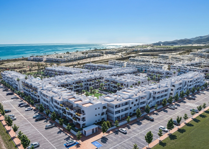 New - Apartment - Pulpi - Pulpí