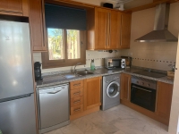 Re-Sale - Apartment - Algorfa - La Finca Golf Resort