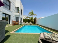 Re-Sale - Detached Villa - Ciudad Quesada - Doña Pepa