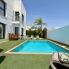 Re-Sale - Detached Villa - Ciudad Quesada - Doña Pepa