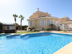 Chalet - Reventa - Ciudad Quesada - La Laguna