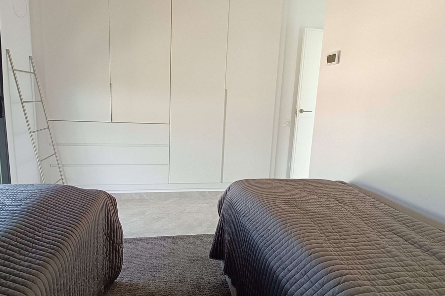 Re-Sale - Detached Villa - Algorfa - La Finca Golf Resort
