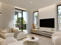 New - Apartment - Los Alcazares - Serena Golf