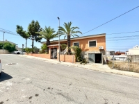 Re-Sale - Detached Villa - Benijofar - Benijofar - Village