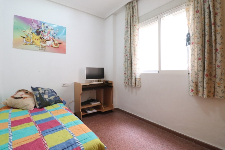 Re-Sale - Apartment - Torrevieja - Torrevieja - Centre