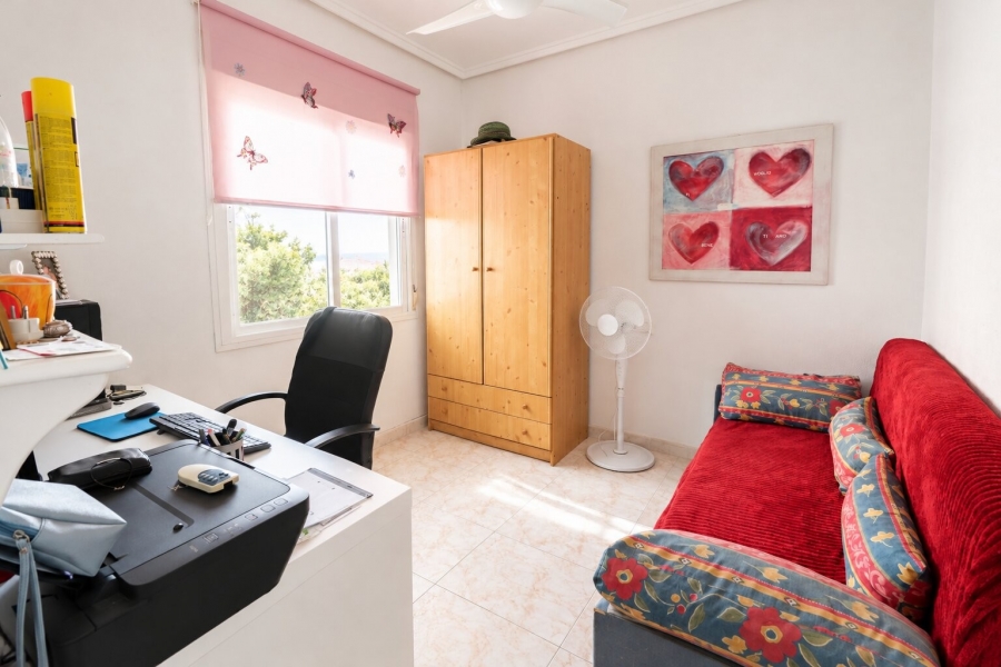Re-Sale - Detached Villa - Ciudad Quesada - La Marquesa